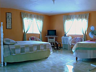 Scubadoc's Apartments, Montego Bay